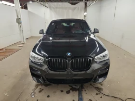 BMW X4 M40I 2021 * CARFAX * БЕЗ ПЪРВОНАЧАЛНА ВНОСКА - 32950 € / 64444.60 лв. - 97760530 2