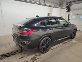 BMW X4 M40I 2021 * CARFAX * БЕЗ ПЪРВОНАЧАЛНА ВНОСКА - 32950 € / 64444.60 лв. - 97760530 4