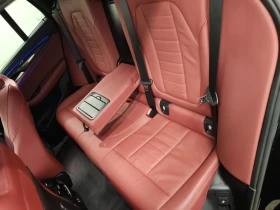 BMW X4 M40I 2021 * CARFAX * БЕЗ ПЪРВОНАЧАЛНА ВНОСКА - 32950 € / 64444.60 лв. - 97760530 12