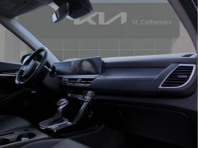 Kia Seltos * X Line | Demo | Black Rims | HUD | Ventilated Se - 31800 € / 62195.39 лв. - 18493284 14