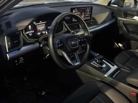 Audi Q5 * Progressiv * CARFAX * ЦЕНА ДО БГ - 28350 € / 55447.78 лв. - 68605889 5