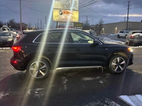 Audi Q5 * Progressiv * CARFAX * ЦЕНА ДО БГ - 28350 € / 55447.78 лв. - 68605889 3