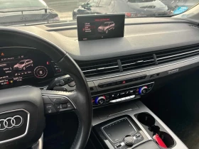 Audi Q7 * Technik * CARFAX * БЕЗ ПЪРВОНАЧАЛНА ВНОСКА - 18700 € / 36574.02 лв. - 57599681 9