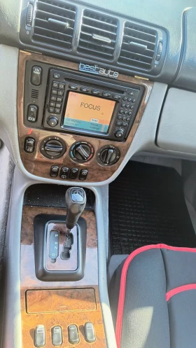 Mercedes-Benz ML 270 Сафари 7 места - 3300 € / 6454.24 лв. - 31905398 8