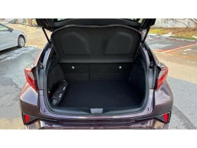 Toyota C-HR 2.0 CVT CLUB BITONE - 25790 € / 50440.86 лв. - 56577502 10