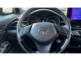 Toyota C-HR 2.0 CVT CLUB BITONE - 25790 € / 50440.86 лв. - 56577502 13