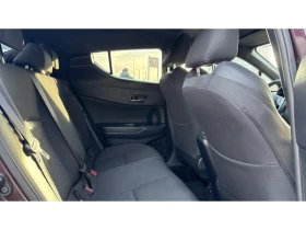 Toyota C-HR 2.0 CVT CLUB BITONE - 25790 € / 50440.86 лв. - 56577502 9