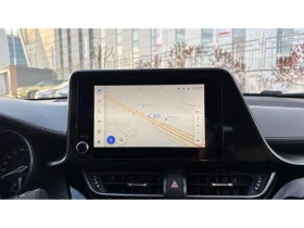 Toyota C-HR 2.0 CVT CLUB BITONE - 25790 € / 50440.86 лв. - 56577502 15