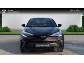 Toyota C-HR 2.0 CVT CLUB BITONE - 25790 € / 50440.86 лв. - 56577502 5