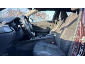 Toyota C-HR 2.0 CVT CLUB BITONE - 25790 € / 50440.86 лв. - 56577502 11