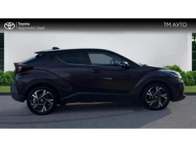 Toyota C-HR 2.0 CVT CLUB BITONE - 25790 € / 50440.86 лв. - 56577502 17