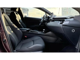 Toyota C-HR 2.0 CVT CLUB BITONE - 25790 € / 50440.86 лв. - 56577502 8