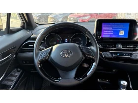 Toyota C-HR 2.0 CVT CLUB BITONE - 25790 € / 50440.86 лв. - 56577502 7