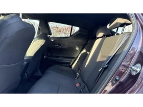 Toyota C-HR 2.0 CVT CLUB BITONE - 25790 € / 50440.86 лв. - 56577502 12