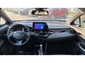 Toyota C-HR 2.0 CVT CLUB BITONE - 25790 € / 50440.86 лв. - 56577502 6