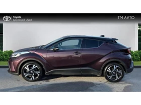 Toyota C-HR 2.0 CVT CLUB BITONE - 25790 € / 50440.86 лв. - 56577502 3