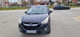 Hyundai IX35 1.7 CRDi | 116 к.с. | Euro 5 | 2011 г. | 157 000 к