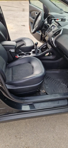 Hyundai IX35 1.7 CRDi | 116 к.с. | Euro 5 | 2011 г. | 157 000 к - 6350 € / 12419.52 лв. - 23888575 11