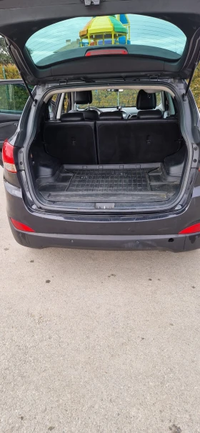 Hyundai IX35 1.7 CRDi | 116 к.с. | Euro 5 | 2011 г. | 157 000 к - 6350 € / 12419.52 лв. - 23888575 10