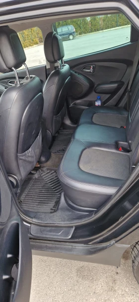 Hyundai IX35 1.7 CRDi | 116 к.с. | Euro 5 | 2011 г. | 157 000 к - 6350 € / 12419.52 лв. - 23888575 8