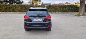 Hyundai IX35 1.7 CRDi | 116 к.с. | Euro 5 | 2011 г. | 157 000 к - 6350 € / 12419.52 лв. - 23888575 4