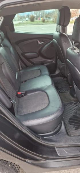 Hyundai IX35 1.7 CRDi | 116 к.с. | Euro 5 | 2011 г. | 157 000 к - 6350 € / 12419.52 лв. - 23888575 9