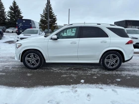 Mercedes-Benz GLE 350 CARFAX - 29200 € / 57110.24 лв. - 81113703 2