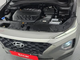 Hyundai Santa fe 2.0 4Wd Exclusive Special | Auto.bg — изображение 6