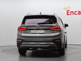 Hyundai Santa fe 2.0 4Wd Exclusive Special | Auto.bg — изображение 4