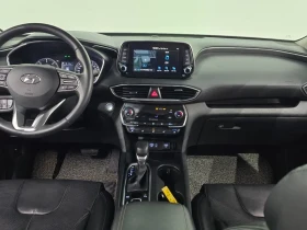 Hyundai Santa fe 2.0 4Wd Exclusive Special | Auto.bg — изображение 7