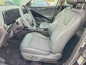 Kia Niro 1.6l Ex | Auto.bg — изображение 7