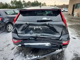 Kia Niro 1.6l Ex | Auto.bg — изображение 6