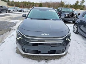 Kia Niro 1.6l Ex | Auto.bg — изображение 5