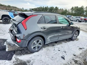 Kia Niro 1.6l Ex | Auto.bg — изображение 3