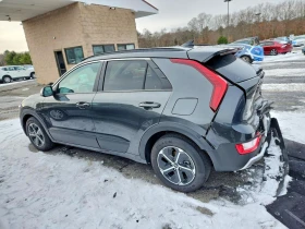 Kia Niro 1.6l Ex | Auto.bg — изображение 2