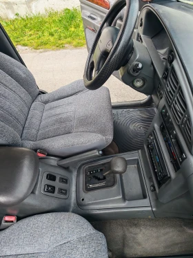 SsangYong Musso 2.9 - 2200 € / 4302.83 лв. - 29492283 9