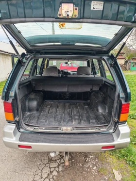 SsangYong Musso 2.9 - 2200 € / 4302.83 лв. - 29492283 10