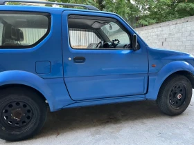 Suzuki Jimny | Mobile.bg � ����� ������ 13