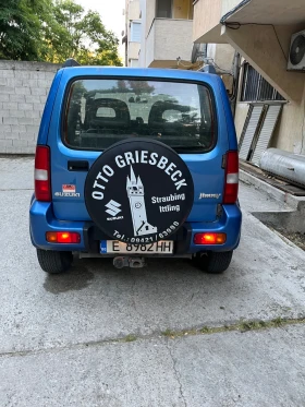 Suzuki Jimny | Mobile.bg � ����� ������ 9