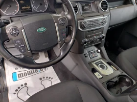 Land Rover Discovery DISCOVERY 4 V6 SE 3.0D  8 ZF | Mobile.bg � ����� ������ 9