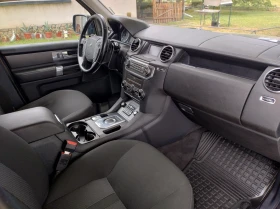 Land Rover Discovery DISCOVERY 4 V6 SE 3.0D  8 ZF | Mobile.bg � ����� ������ 7