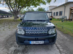 ����� �� �������� �� Land Rover Discovery DISCOVERY 4 V6 SE 3.0D  8 ZF