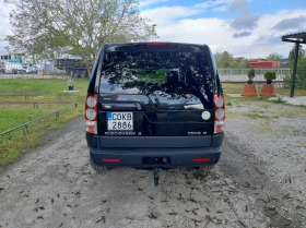 Land Rover Discovery DISCOVERY 4 V6 SE 3.0D  8 ZF | Mobile.bg � ����� ������ 5