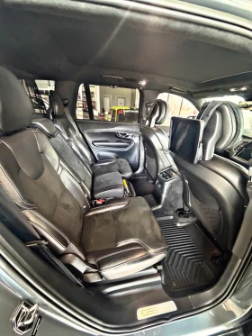 Volvo Xc90 PHEV* eAWD* 360* R-Design | Mobile.bg � ����� ������ 15