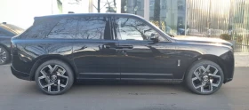 Rolls-Royce Cullinan  Black Bacge | Auto.bg — изображение 3