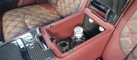 Rolls-Royce Cullinan  Black Bacge | Auto.bg — изображение 10