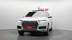 Audi Q7 PRESTIGE/360/PANO/QUATTRO | Auto.bg — изображение 3
