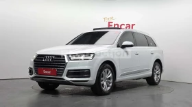 Audi Q7 PRESTIGE/360/PANO/QUATTRO