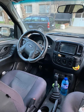 Ford Maverick - 2999 € / 5865.53 лв. - 57749620 6