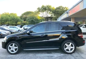 Mercedes-Benz ML 500 AMG* 4MATIC* LPG* FACELIFT* HK* KEYLESS*  | Mobile.bg � ����� ������ 7